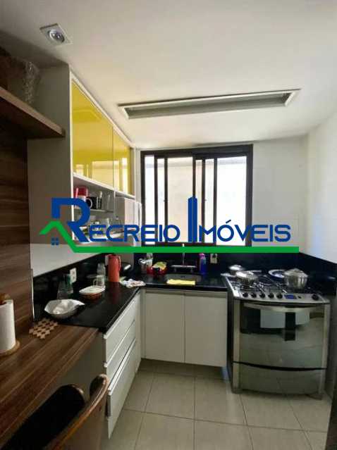 Conheça 7. do imóvel - Apartamento à venda Avenida Alfredo Baltazar da Silveira, Recreio dos Bandeirantes, Rio de Janeiro - R$ 780.000 - REAP30329 - 10 7. - 10