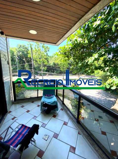 Conheça 11. do imóvel - Apartamento à venda Avenida Alfredo Baltazar da Silveira, Recreio dos Bandeirantes, Rio de Janeiro - R$ 780.000 - REAP30329 - 8 11. - 8
