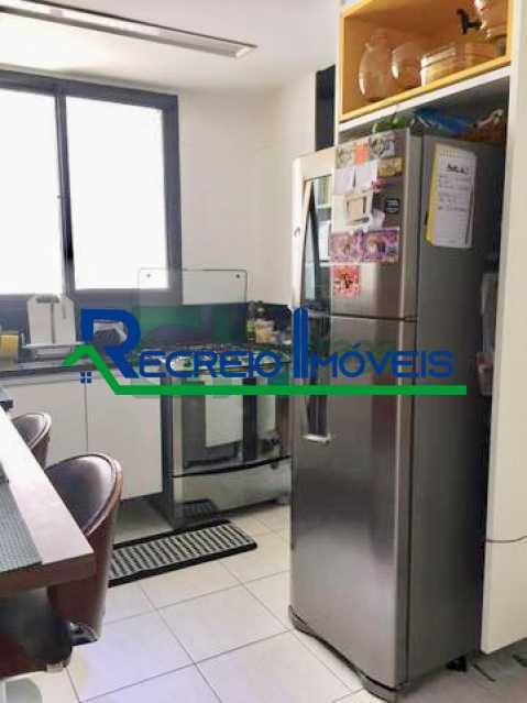 Conheça 13. do imóvel - Apartamento à venda Avenida Alfredo Baltazar da Silveira, Recreio dos Bandeirantes, Rio de Janeiro - R$ 780.000 - REAP30329 - 13 13. - 13