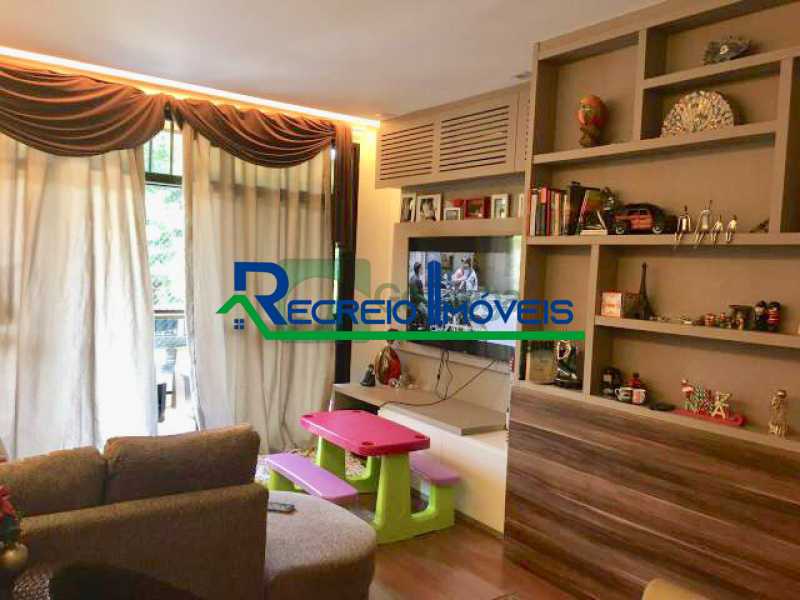Conheça 14. do imóvel - Apartamento à venda Avenida Alfredo Baltazar da Silveira, Recreio dos Bandeirantes, Rio de Janeiro - R$ 780.000 - REAP30329 - 6 14. - 6