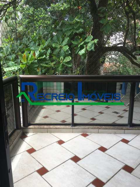 Conheça 16. do imóvel - Apartamento à venda Avenida Alfredo Baltazar da Silveira, Recreio dos Bandeirantes, Rio de Janeiro - R$ 780.000 - REAP30329 - 9 16. - 9