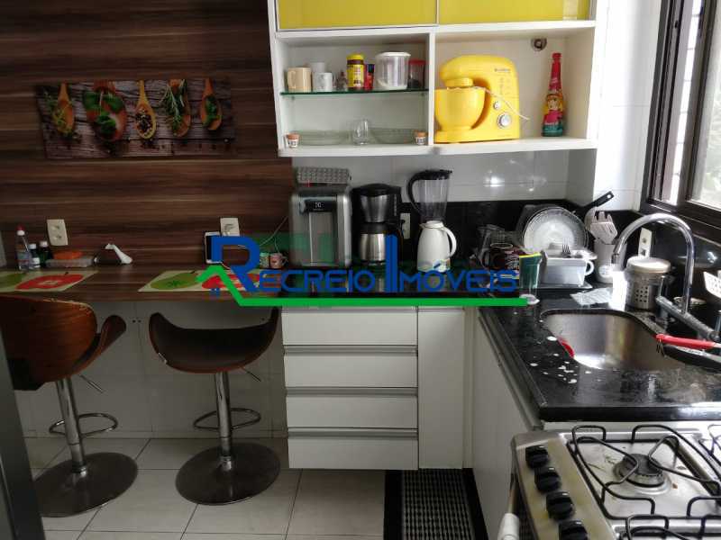 Conheça 20. do imóvel - Apartamento à venda Avenida Alfredo Baltazar da Silveira, Recreio dos Bandeirantes, Rio de Janeiro - R$ 780.000 - REAP30329 - 11 20. - 11