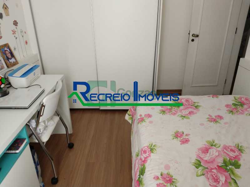 Conheça 21. do imóvel - Apartamento à venda Avenida Alfredo Baltazar da Silveira, Recreio dos Bandeirantes, Rio de Janeiro - R$ 780.000 - REAP30329 - 23 21. - 23