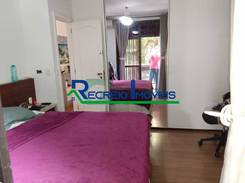 Conheça 22. do imóvel - Apartamento à venda Avenida Alfredo Baltazar da Silveira, Recreio dos Bandeirantes, Rio de Janeiro - R$ 780.000 - REAP30329 - 24 22. - 24