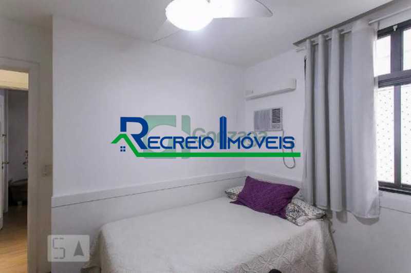 Conheça 26. do imóvel - Apartamento à venda Avenida Alfredo Baltazar da Silveira, Recreio dos Bandeirantes, Rio de Janeiro - R$ 780.000 - REAP30329 - 27 26. - 27