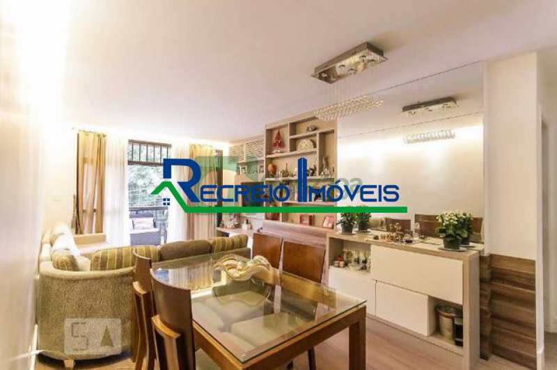 Conheça 27. do imóvel - Apartamento à venda Avenida Alfredo Baltazar da Silveira, Recreio dos Bandeirantes, Rio de Janeiro - R$ 780.000 - REAP30329 - 28 27. - 28