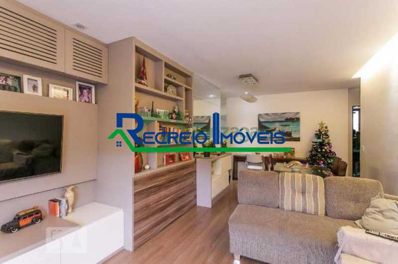 Conheça 29. do imóvel - Apartamento à venda Avenida Alfredo Baltazar da Silveira, Recreio dos Bandeirantes, Rio de Janeiro - R$ 780.000 - REAP30329 - 4 29. - 4