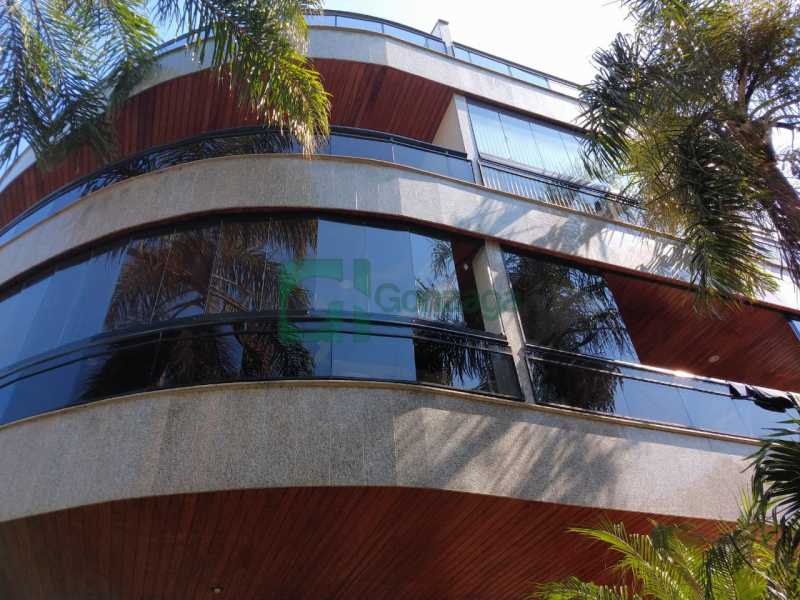 Conheça ary8 do imóvel - Cobertura à venda Rua Almirante Ary Rongel, Recreio dos Bandeirantes, Rio de Janeiro - R$ 990.000 - RECO30080 - 4 ary8 - 4