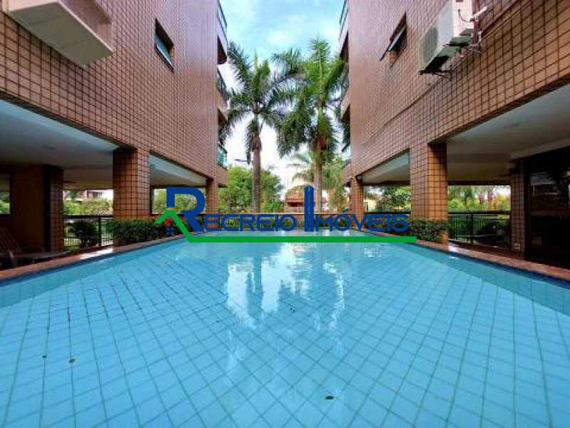 Conheça 3. do imóvel - Apartamento 3 quartos à venda Recreio dos Bandeirantes, Rio de Janeiro - R$ 840.000 - REAP30476 - 10 3. - 10