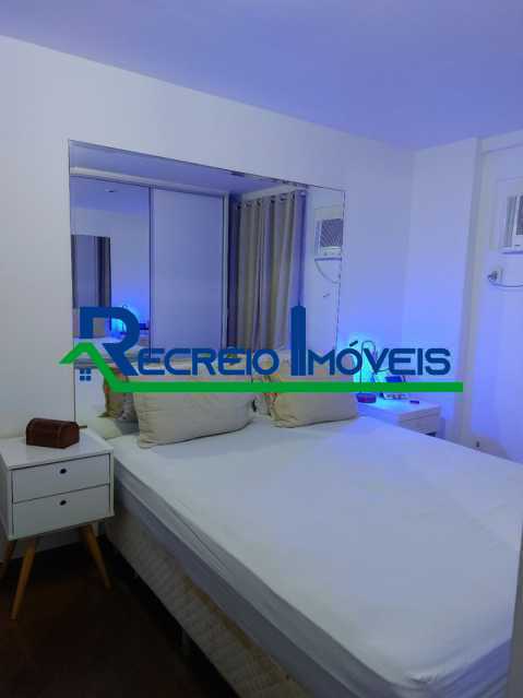 Conheça 11 do imóvel - Apartamento 3 quartos à venda Recreio dos Bandeirantes, Rio de Janeiro - R$ 840.000 - REAP30476 - 18 11 - 18