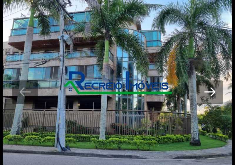 Conheça 13. do imóvel - Apartamento 3 quartos à venda Recreio dos Bandeirantes, Rio de Janeiro - R$ 840.000 - REAP30476 - 6 13. - 6