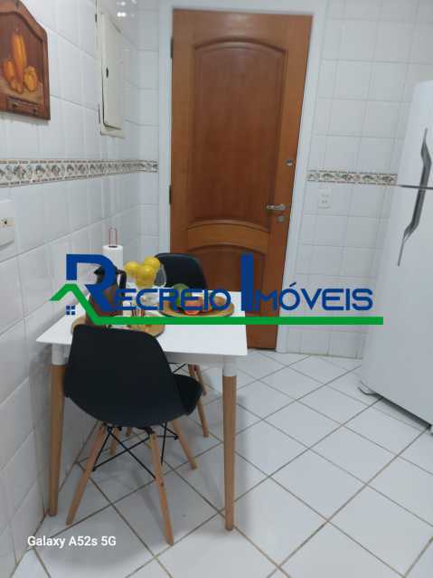 Conheça 23. do imóvel - Apartamento 3 quartos à venda Recreio dos Bandeirantes, Rio de Janeiro - R$ 840.000 - REAP30476 - 15 23. - 15