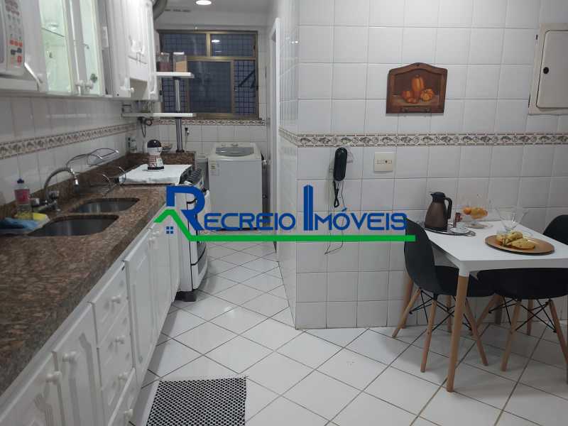 Conheça WhatsApp Image 2024-04-03 at 5 do imóvel - Apartamento 3 quartos à venda Recreio dos Bandeirantes, Rio de Janeiro - R$ 840.000 - REAP30476 - 30 WhatsApp Image 2024-04-03 at 5 - 30