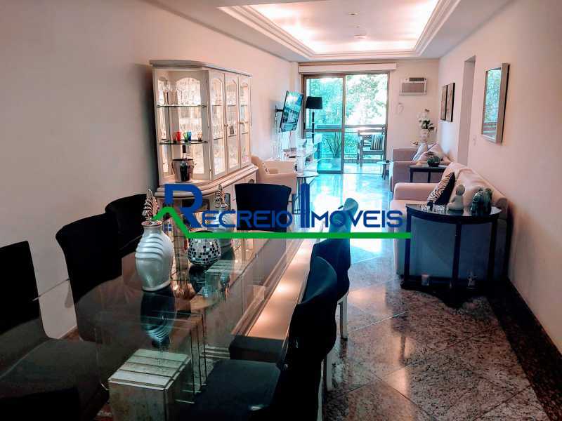 Conheça WhatsApp Image 2024-04-03 at 5 do imóvel - Apartamento 3 quartos à venda Recreio dos Bandeirantes, Rio de Janeiro - R$ 840.000 - REAP30476 - 11 WhatsApp Image 2024-04-03 at 5 - 11