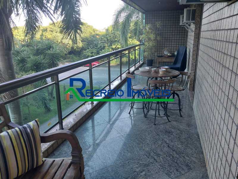 Conheça WhatsApp Image 2024-04-03 at 5 do imóvel - Apartamento 3 quartos à venda Recreio dos Bandeirantes, Rio de Janeiro - R$ 840.000 - REAP30476 - 9 WhatsApp Image 2024-04-03 at 5 - 9
