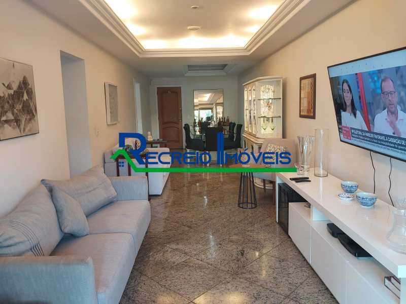 Conheça WhatsApp Image 2024-04-03 at 5 do imóvel - Apartamento 3 quartos à venda Recreio dos Bandeirantes, Rio de Janeiro - R$ 840.000 - REAP30476 - 4 WhatsApp Image 2024-04-03 at 5 - 4
