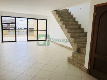 Cobertura à venda Rua Salvador de Mesquita, Recreio dos Bandeirantes, Rio de Janeiro - R$ 1.450.000 - RECO30096