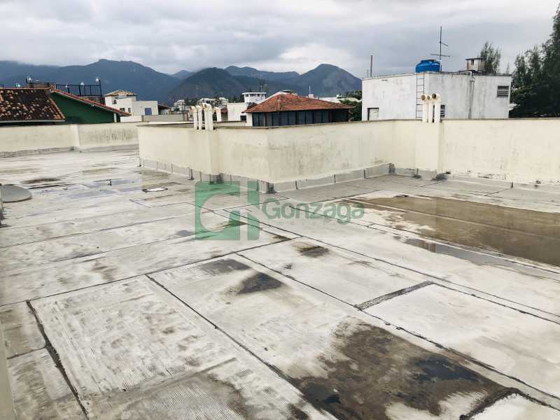 Conheça DFF4890A-AE1F-4BDE-9F7A-B7774D do imóvel - Cobertura à venda Rua Salvador de Mesquita, Recreio dos Bandeirantes, Rio de Janeiro - R$ 1.450.000 - RECO30096 - 20 DFF4890A-AE1F-4BDE-9F7A-B7774D - 20
