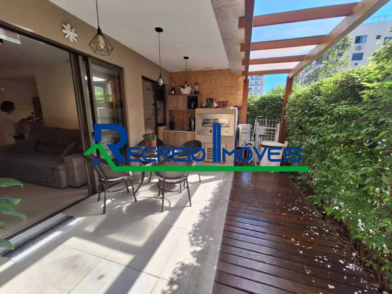 Conheça IMG-20250130-WA0181 do imóvel - Apartamento à venda Rua Silvia Pozzana, Recreio dos Bandeirantes, Rio de Janeiro - R$ 800.000 - REAP30432 - 5 IMG-20250130-WA0181 - 5