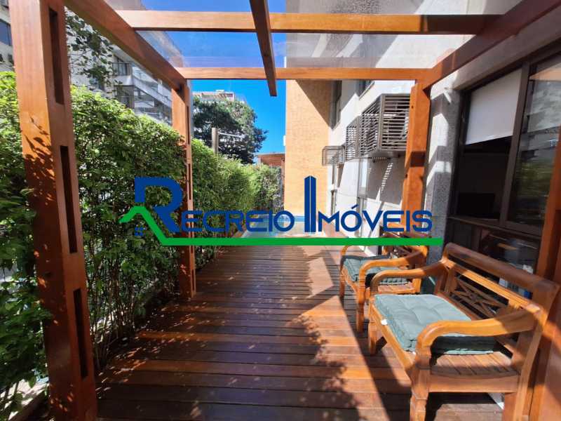 Conheça IMG-20250130-WA0182 do imóvel - Apartamento à venda Rua Silvia Pozzana, Recreio dos Bandeirantes, Rio de Janeiro - R$ 800.000 - REAP30432 - 6 IMG-20250130-WA0182 - 6