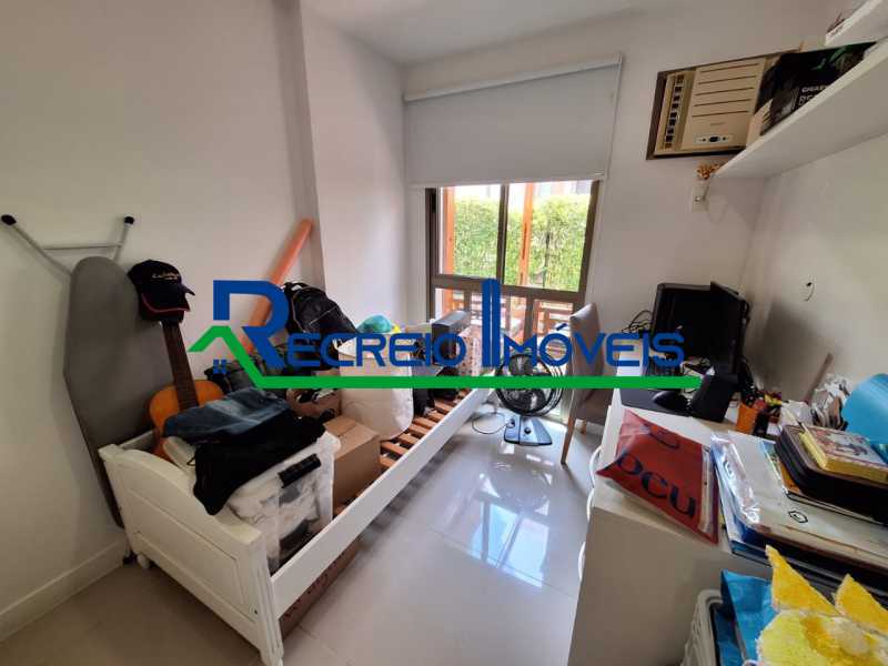 Conheça IMG-20250130-WA0185 do imóvel - Apartamento à venda Rua Silvia Pozzana, Recreio dos Bandeirantes, Rio de Janeiro - R$ 800.000 - REAP30432 - 8 IMG-20250130-WA0185 - 8