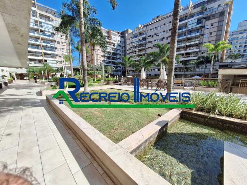 Conheça IMG-20250130-WA0187 do imóvel - Apartamento à venda Rua Silvia Pozzana, Recreio dos Bandeirantes, Rio de Janeiro - R$ 800.000 - REAP30432 - 10 IMG-20250130-WA0187 - 10