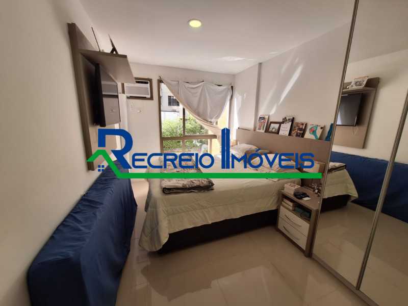 Conheça IMG-20250130-WA0188 do imóvel - Apartamento à venda Rua Silvia Pozzana, Recreio dos Bandeirantes, Rio de Janeiro - R$ 800.000 - REAP30432 - 11 IMG-20250130-WA0188 - 11