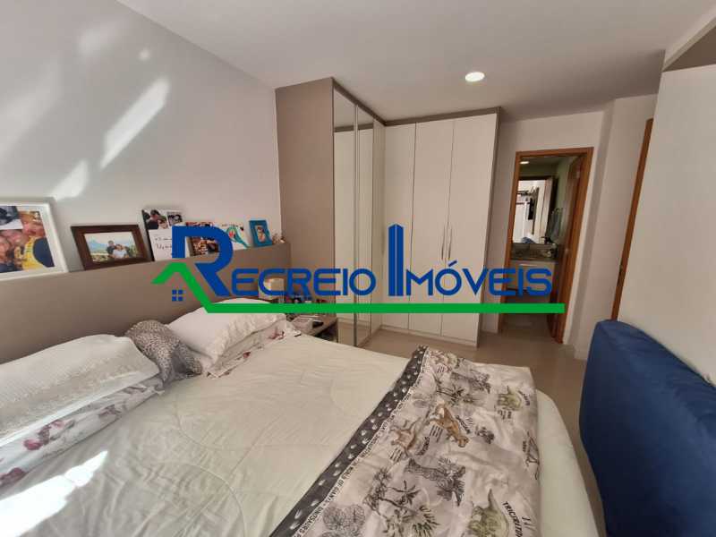 Conheça IMG-20250130-WA0189 do imóvel - Apartamento à venda Rua Silvia Pozzana, Recreio dos Bandeirantes, Rio de Janeiro - R$ 800.000 - REAP30432 - 12 IMG-20250130-WA0189 - 12
