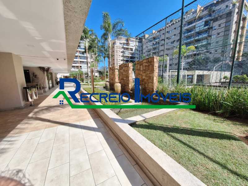 Conheça IMG-20250130-WA0190 do imóvel - Apartamento à venda Rua Silvia Pozzana, Recreio dos Bandeirantes, Rio de Janeiro - R$ 800.000 - REAP30432 - 13 IMG-20250130-WA0190 - 13
