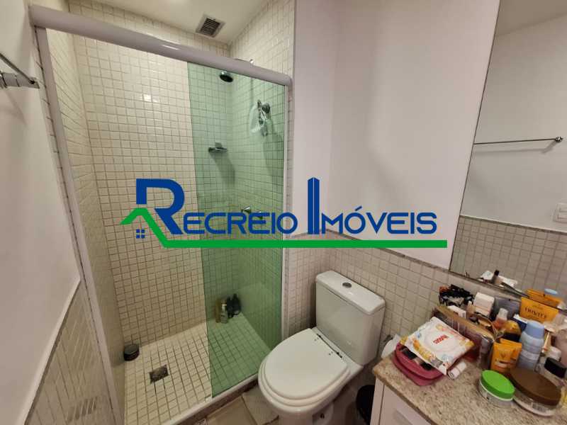 Conheça IMG-20250130-WA0192 do imóvel - Apartamento à venda Rua Silvia Pozzana, Recreio dos Bandeirantes, Rio de Janeiro - R$ 800.000 - REAP30432 - 15 IMG-20250130-WA0192 - 15