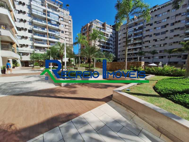 Conheça IMG-20250130-WA0193 do imóvel - Apartamento à venda Rua Silvia Pozzana, Recreio dos Bandeirantes, Rio de Janeiro - R$ 800.000 - REAP30432 - 16 IMG-20250130-WA0193 - 16