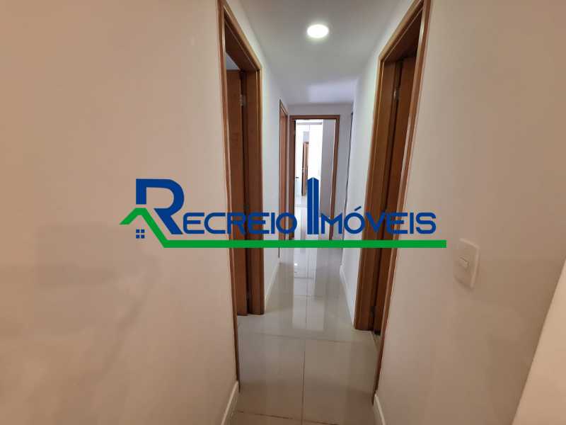 Conheça IMG-20250130-WA0194 do imóvel - Apartamento à venda Rua Silvia Pozzana, Recreio dos Bandeirantes, Rio de Janeiro - R$ 800.000 - REAP30432 - 17 IMG-20250130-WA0194 - 17