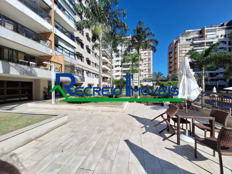 Conheça IMG-20250130-WA0195 do imóvel - Apartamento à venda Rua Silvia Pozzana, Recreio dos Bandeirantes, Rio de Janeiro - R$ 800.000 - REAP30432 - 18 IMG-20250130-WA0195 - 18