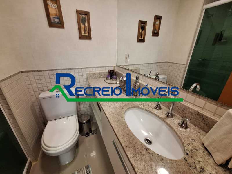 Conheça IMG-20250130-WA0196 do imóvel - Apartamento à venda Rua Silvia Pozzana, Recreio dos Bandeirantes, Rio de Janeiro - R$ 800.000 - REAP30432 - 19 IMG-20250130-WA0196 - 19