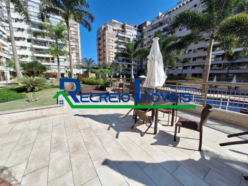 Conheça IMG-20250130-WA0197 do imóvel - Apartamento à venda Rua Silvia Pozzana, Recreio dos Bandeirantes, Rio de Janeiro - R$ 800.000 - REAP30432 - 20 IMG-20250130-WA0197 - 20