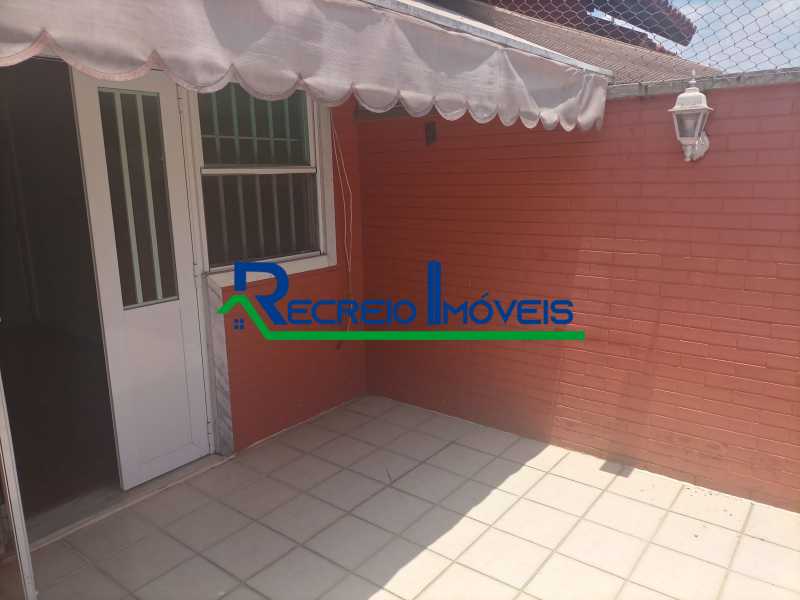 Conheça WhatsApp Image 2024-01-09 at 1 do imóvel - Casa em Condomínio à venda Avenida Genaro de Carvalho, Recreio dos Bandeirantes, Rio de Janeiro - R$ 740.000 - RECN30037 - 12 WhatsApp Image 2024-01-09 at 1 - 12
