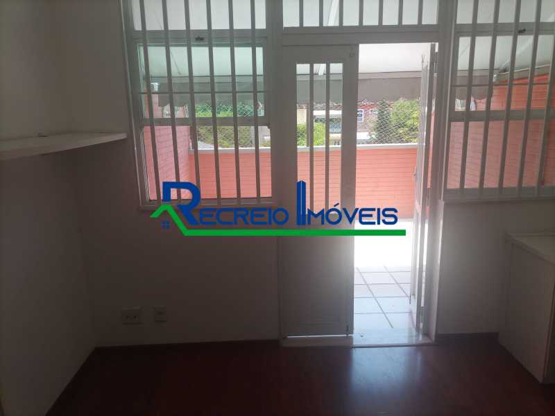 Conheça WhatsApp Image 2024-01-09 at 1 do imóvel - Casa em Condomínio à venda Avenida Genaro de Carvalho, Recreio dos Bandeirantes, Rio de Janeiro - R$ 740.000 - RECN30037 - 13 WhatsApp Image 2024-01-09 at 1 - 13