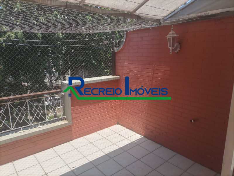 Conheça WhatsApp Image 2024-01-09 at 1 do imóvel - Casa em Condomínio à venda Avenida Genaro de Carvalho, Recreio dos Bandeirantes, Rio de Janeiro - R$ 740.000 - RECN30037 - 15 WhatsApp Image 2024-01-09 at 1 - 15