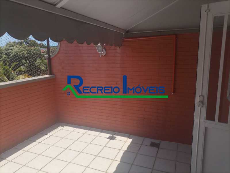 Conheça WhatsApp Image 2024-01-09 at 1 do imóvel - Casa em Condomínio à venda Avenida Genaro de Carvalho, Recreio dos Bandeirantes, Rio de Janeiro - R$ 740.000 - RECN30037 - 16 WhatsApp Image 2024-01-09 at 1 - 16
