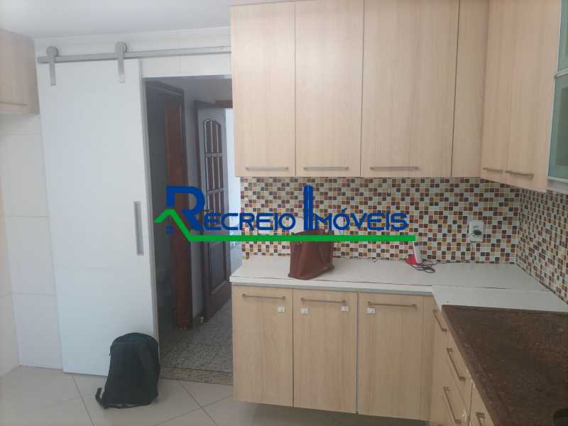 Conheça WhatsApp Image 2024-01-09 at 1 do imóvel - Casa em Condomínio à venda Avenida Genaro de Carvalho, Recreio dos Bandeirantes, Rio de Janeiro - R$ 740.000 - RECN30037 - 17 WhatsApp Image 2024-01-09 at 1 - 17