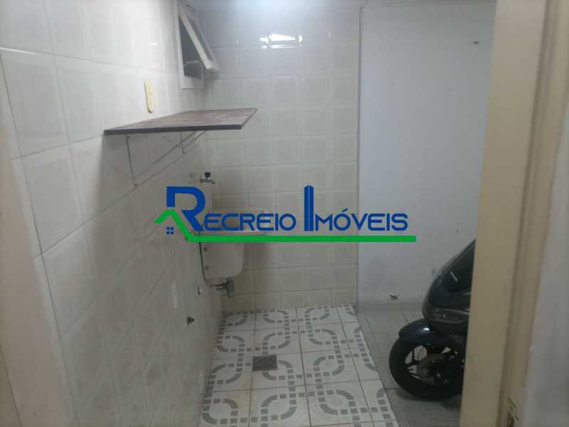 Conheça WhatsApp Image 2024-01-09 at 1 do imóvel - Casa em Condomínio à venda Avenida Genaro de Carvalho, Recreio dos Bandeirantes, Rio de Janeiro - R$ 740.000 - RECN30037 - 18 WhatsApp Image 2024-01-09 at 1 - 18