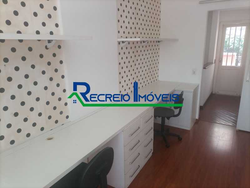 Conheça WhatsApp Image 2024-01-09 at 1 do imóvel - Casa em Condomínio à venda Avenida Genaro de Carvalho, Recreio dos Bandeirantes, Rio de Janeiro - R$ 740.000 - RECN30037 - 24 WhatsApp Image 2024-01-09 at 1 - 24