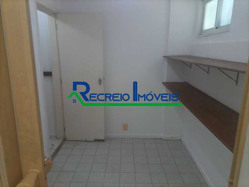 Conheça WhatsApp Image 2024-01-09 at 1 do imóvel - Casa em Condomínio à venda Avenida Genaro de Carvalho, Recreio dos Bandeirantes, Rio de Janeiro - R$ 740.000 - RECN30037 - 28 WhatsApp Image 2024-01-09 at 1 - 28