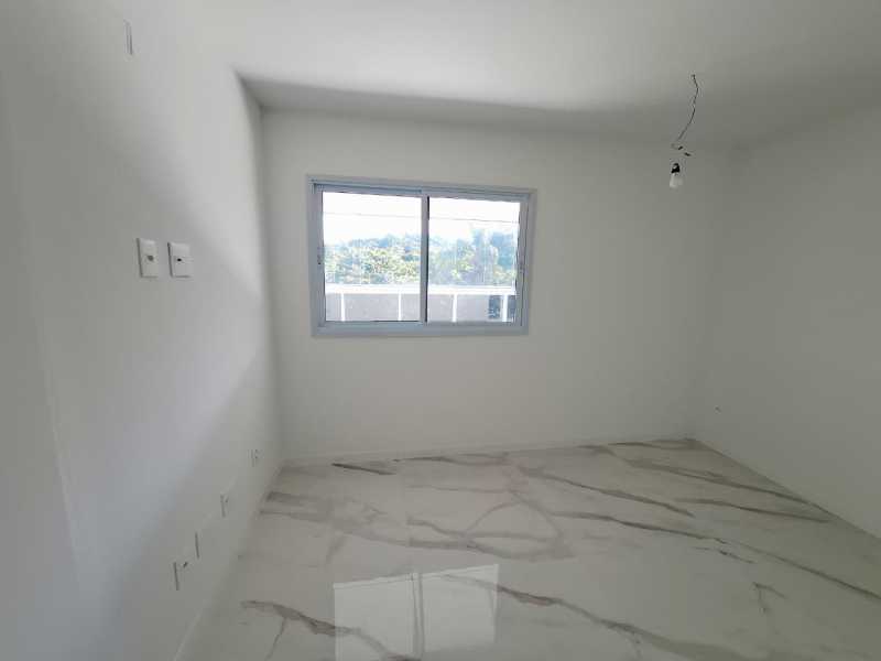 Conheça WhatsApp Image 2026-07-10 at 1 do imóvel - Apartamento 4 quartos à venda Recreio dos Bandeirantes, Rio de Janeiro - R$ 1.250.000 - REAP40092 - 11 WhatsApp Image 2026-07-10 at 1 - 11