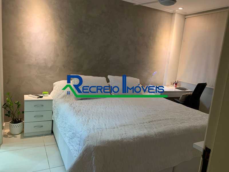 Conheça IMG-20241217-WA0032 do imóvel - Apartamento à venda Rua Ivo Borges, Recreio dos Bandeirantes, Rio de Janeiro - R$ 640.000 - REAP30543 - 10 IMG-20241217-WA0032 - 10