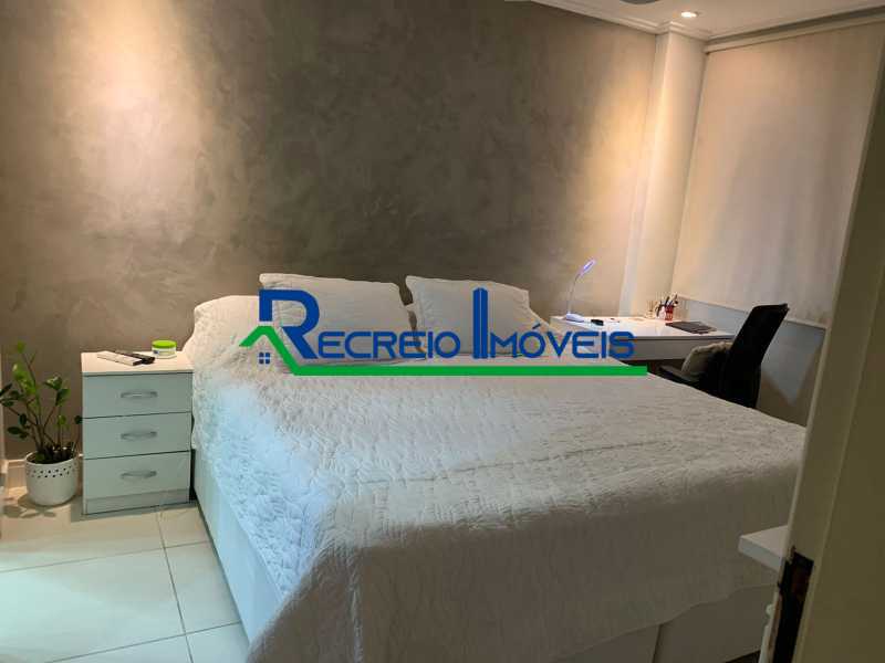 Conheça IMG-20241217-WA0033 do imóvel - Apartamento à venda Rua Ivo Borges, Recreio dos Bandeirantes, Rio de Janeiro - R$ 640.000 - REAP30543 - 11 IMG-20241217-WA0033 - 11