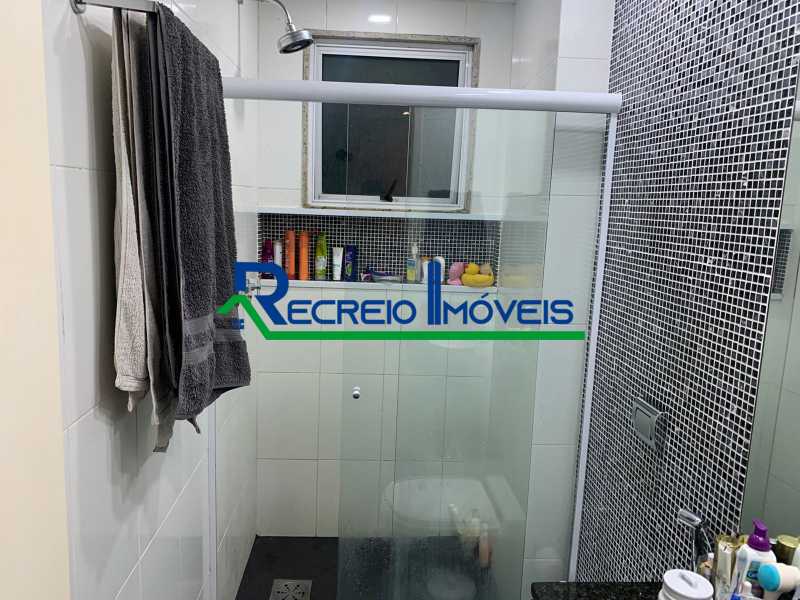 Conheça IMG-20241217-WA0035 do imóvel - Apartamento à venda Rua Ivo Borges, Recreio dos Bandeirantes, Rio de Janeiro - R$ 640.000 - REAP30543 - 13 IMG-20241217-WA0035 - 13