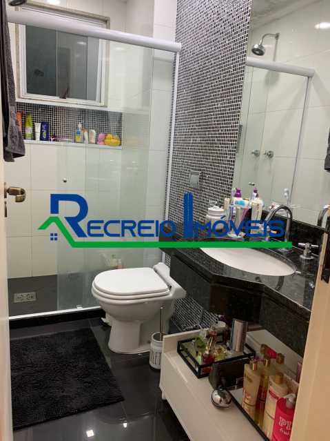 Conheça IMG-20241217-WA0036 do imóvel - Apartamento à venda Rua Ivo Borges, Recreio dos Bandeirantes, Rio de Janeiro - R$ 640.000 - REAP30543 - 14 IMG-20241217-WA0036 - 14