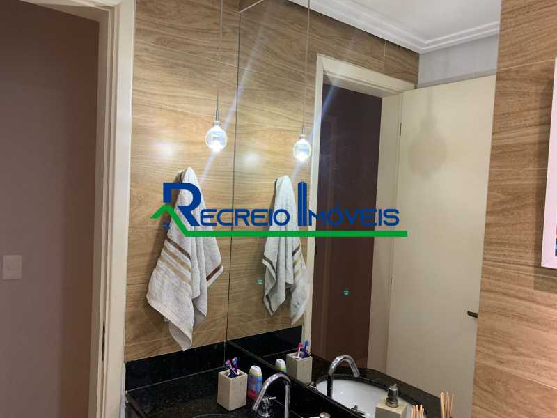 Conheça IMG-20241217-WA0037 do imóvel - Apartamento à venda Rua Ivo Borges, Recreio dos Bandeirantes, Rio de Janeiro - R$ 640.000 - REAP30543 - 15 IMG-20241217-WA0037 - 15