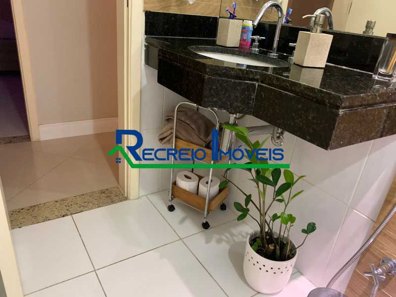 Conheça IMG-20241217-WA0038 do imóvel - Apartamento à venda Rua Ivo Borges, Recreio dos Bandeirantes, Rio de Janeiro - R$ 640.000 - REAP30543 - 19 IMG-20241217-WA0038 - 19